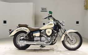 YAMAHA DRAGSTAR 250 2007 VG05J