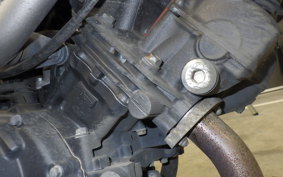 HONDA VTRF250 2016 MC33