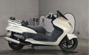 YAMAHA GRAND MAJESTY250 SG15J