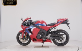 HONDA CBR600RR 2020 PC40