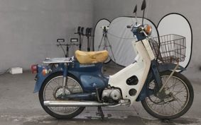 HONDA SUPER CUB50 AA01