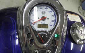 YAMAHA DRAGSTAR 400 2003 VH01J
