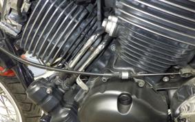 YAMAHA DRAGSTAR 400 2007 VH01J