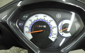 YAMAHA AXIS 125 Z