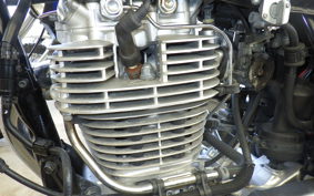 YAMAHA SR400 Gen.5 2020 RH16J