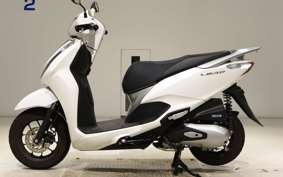 HONDA LEAD 125 1994 JK12