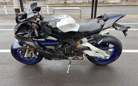YAMAHA YZF-R1 M 2025 RN65J