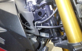 KAWASAKI Z125 PRO BR125H