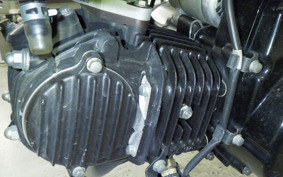 HONDA ｸﾞﾛﾑ 2011 JC61