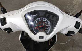 HONDA DIO 110 JF58