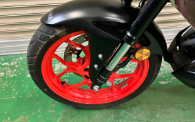 YAMAHA MT-25 ABS RG43J