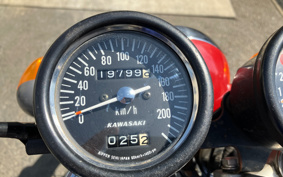 KAWASAKI W1 S 1969 W1