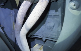 YAMAHA YZF-R25 A RG10J