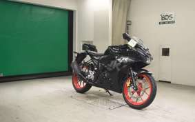 SUZUKI GSX-R125 1998 DL33B