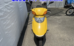 HONDA SPACY 100