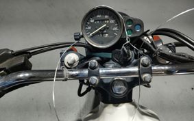 HONDA FTR223 MC34