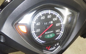 SUZUKI ADDRESS 110 2025 CE47A