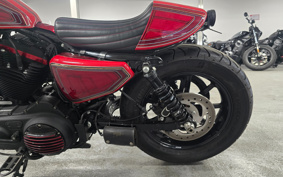 HARLEY XL883N 2016 LE2