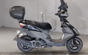 SUZUKI ADDRESS V125 CF4MA