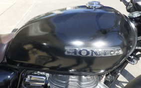 HONDA GB350 NC59