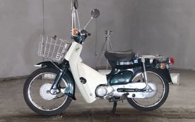 HONDA SUPER CUB90 HA02