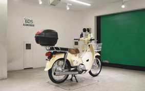 HONDA C110 SUPER CUB 2017 JA44