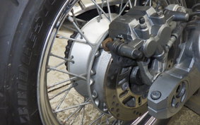 KAWASAKI ZEPHYR 750 RS 2025 ZR750D