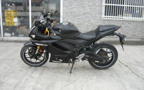 YAMAHA YZF-R25 RG43J