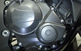 HONDA CBR600RR GEN 3 2007 PC40