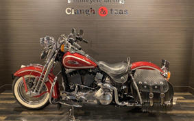 HARLEY FLSTS1450 1999 BRL