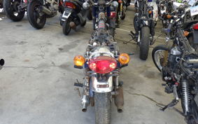 KAWASAKI W1 SA W1F