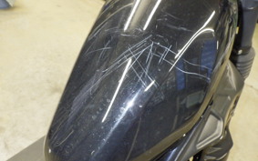 HONDA REBEL 250 2012 MC49