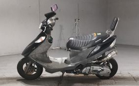 SUZUKI ADDRESS V125 CF46A