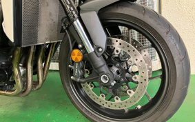 HONDA CB1000R 2018 SC80