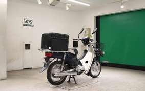 HONDA C50 SUPER CUB 1997 AA04