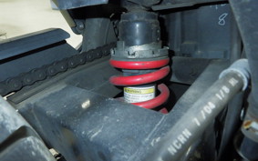 KAWASAKI ZR 700 S 2005