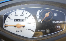 SUZUKI ｱﾄﾞﾚｽV125G CF46A