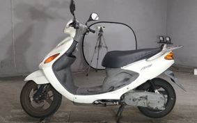 YAMAHA AXIS 100 SB06J