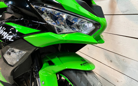 KAWASAKI NINJA ZX-6R 2022 ZX636G