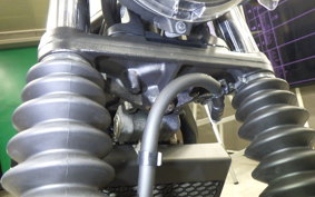 HONDA CL250-2
