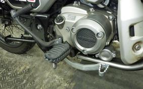 HONDA CT125-2 2013 JA65
