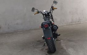 SUZUKI VANVAN 200 NH42A