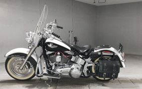 HARLEY FLSTN1580 JD5