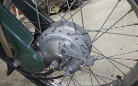 HONDA C50 SUPER CUB AA01