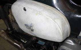 HONDA C50 SUPER CUB C50