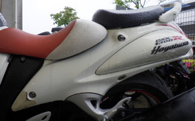 SUZUKI GSX1300R HAYABUSA 2016 GX72B