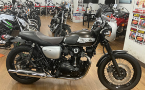KAWASAKI W800 CAFE 2019 EJ800B