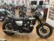 Фото Kawasaki W800 CAFE 2019 с японского аукциона