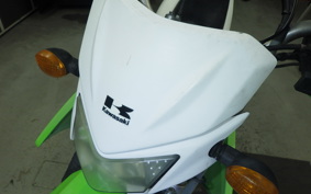 KAWASAKI KLX125 LX125C