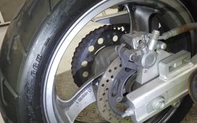 KAWASAKI BALIUS 250 1994 ZR250A